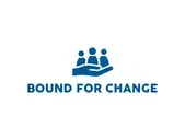 Logo of BOUND FOR CHANGE