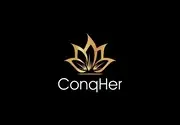 Logo of CONQHER INC