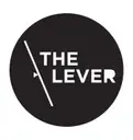 Logo of The Lever/The Daily Poster