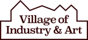 Logo of Village of Industry and Art