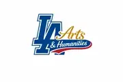 Logo of LA Arts & Humanities