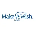 Logo of Make-A-Wish Hawaii