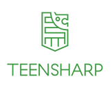 Logo de TeenSHARP, Inc.