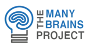 Logo of The Many Brains Project