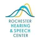 Logo of Rochester Hearing & Speech Center