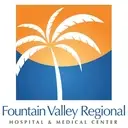 Logo of Fountain Valley Regional Hospital and Medical Center