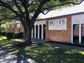 Logo of BCFS HHS PAL Program