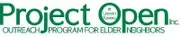 Logo of Project Open
