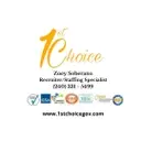 Logo of 1st Choice LLC