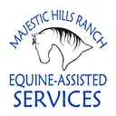 Logo of Majestic Hills Ranch Foundation