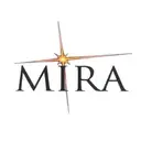 Logo of MIRA THEATRE GUILD