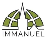 Logo of Immanuel Lutheran Free Community Meal