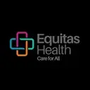 Logo of Equitas Health