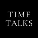 Logo of TIME TALKS