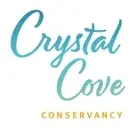 Logo of Crystal Cove Conservancy