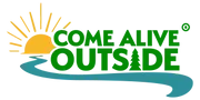 Logo de Come Alive Outside