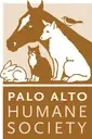 Logo of Palo Alto Humane Society