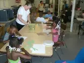 Logo de Darden Enlightment Center