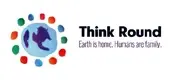 Logo of Think Round, Inc.