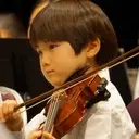 Logo of GOLDEN STATE YOUTH ORCHESTRA