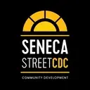 Logo of Seneca Street Community Development Corporation
