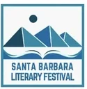 Logo of Santa Barbara Literary Festival