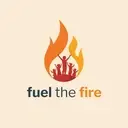 Logo of Fuel The Fire