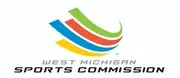 Logo of West Michigan Sports Commission