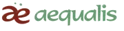 Logo de Aequalis Arquitetura e Engenharia de Software Ltda