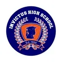 Logo of Invictus High School