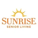 Logo of Sunrise Senior Living Upper St. Clair