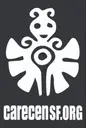Logo of Central American Resource Center of San Francisco (CARECEN)