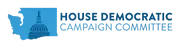 Logo de House Democratic Campaign Committee
