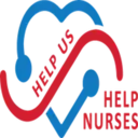 Logo of HELP US HELP NURSES SCHOLARSHIP FUND