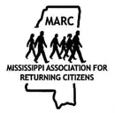 Logo de MARC MISSISSIPPI ASSOCIATION FOR RETURNING CITIZENS