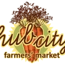Logo of HUB CITY FARMERS MARKET