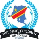 Logo of HELPING CHILDREN OF DR CONGO