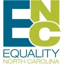 Logo de Equality North Carolina
