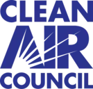 Logo of Clean Air Council