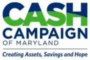 Logo of CASH Campaign of MD