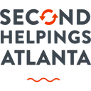 Logo de Second Helpings Atlanta