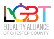 Logo of LGBT Equality Alliance of Chester County