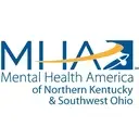 Logo of Mental Health America of Northern Kentucky and Southwest Ohio