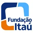 Logo de Fundação Itaú