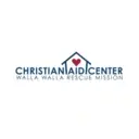 Logo de Christian Aid Center