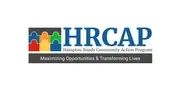 Logo of Hampton Roads Community Action Program