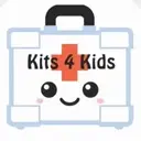 Logo of KITS 4 KIDS NFP