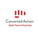 Logo of Concerted Action