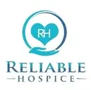 Logo of Reliable Hospice