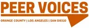 Logo of PEER VOICES OF ORANGE COUNTY